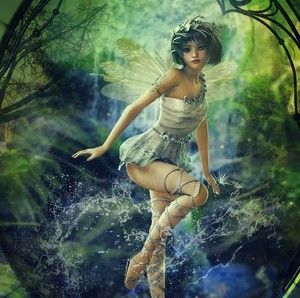 Meet your Posher, Kimberly